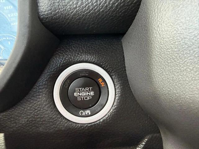 2021 Ram 1500 Rebel Crew Cab 4x4 57 Box