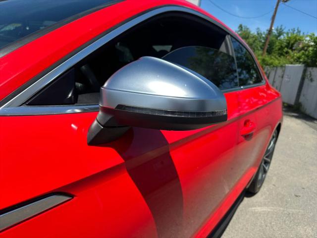 2018 Audi S5 3.0T Premium Plus