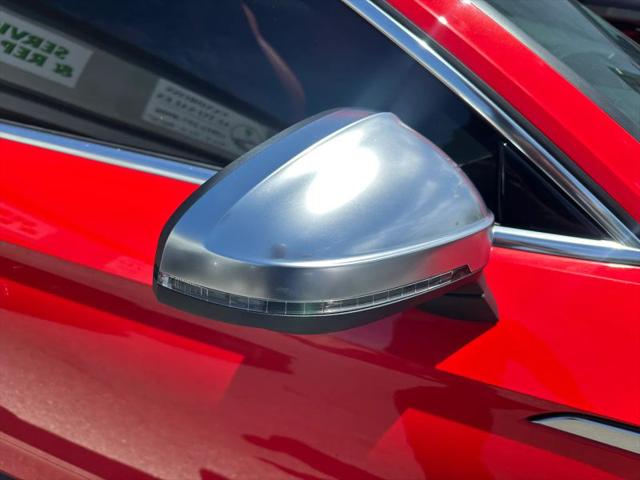 2018 Audi S5 3.0T Premium Plus