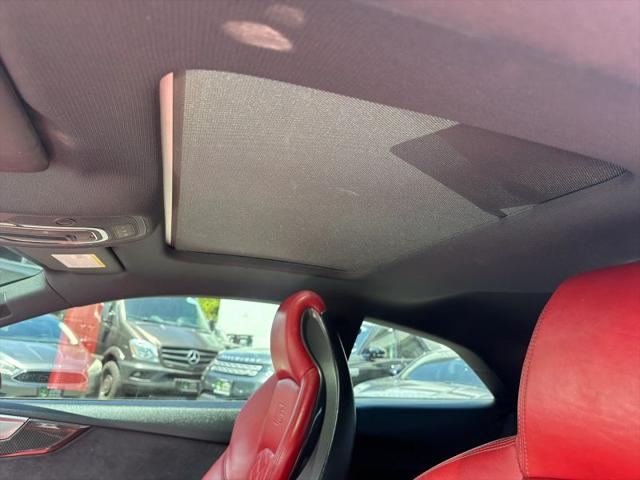 2018 Audi S5 3.0T Premium Plus