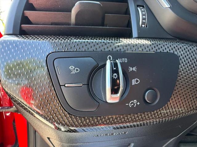 2018 Audi S5 3.0T Premium Plus