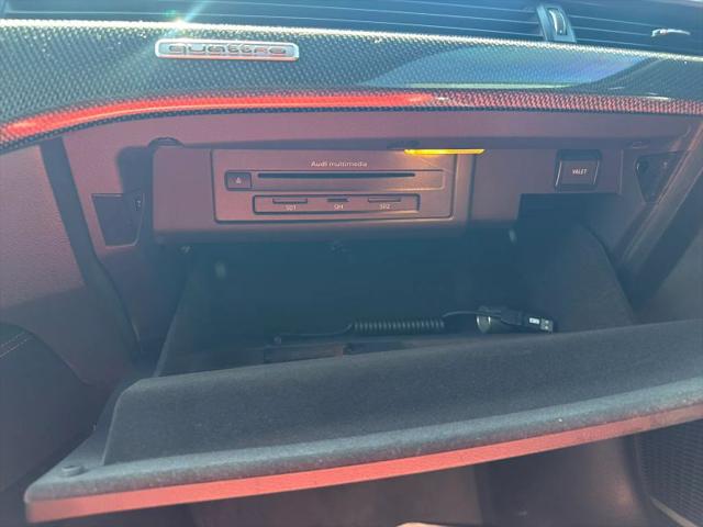 2018 Audi S5 3.0T Premium Plus