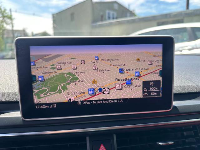 2018 Audi S5 3.0T Premium Plus