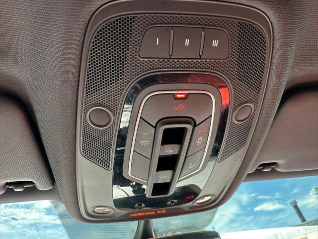 2018 Audi S5 3.0T Premium Plus