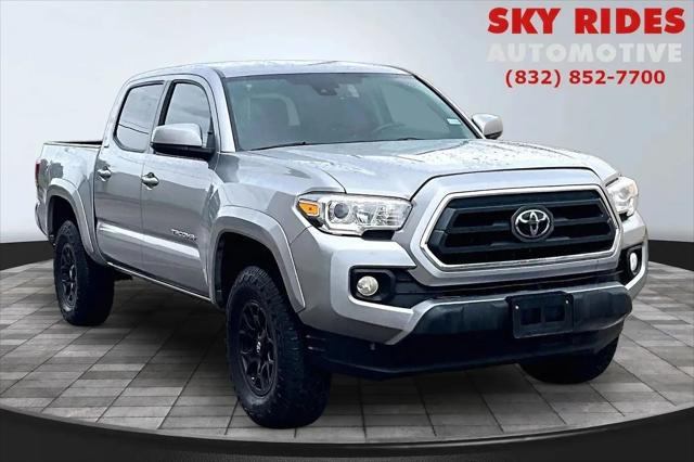 2020 Toyota Tacoma SR5 V6 for sale in Houston, TX