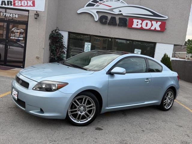 2007 Scion tC Base for sale in Oakbrook Terrace, IL