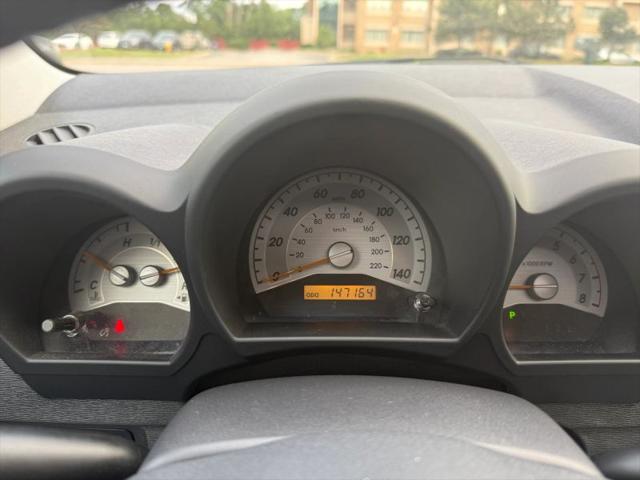 2007 Scion tC Base