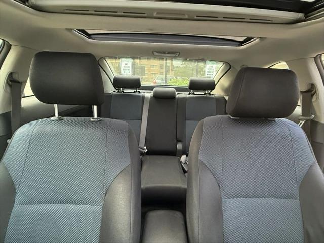 2007 Scion tC Base