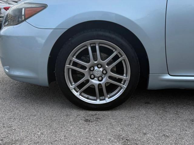 2007 Scion tC Base