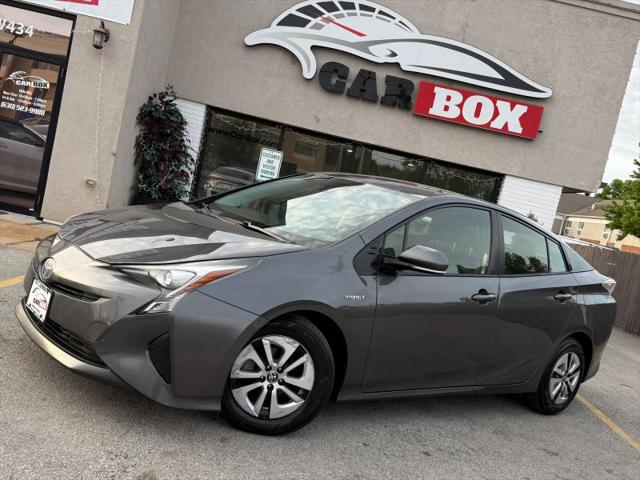 2017 Toyota Prius Two Eco for sale in Oakbrook Terrace, IL