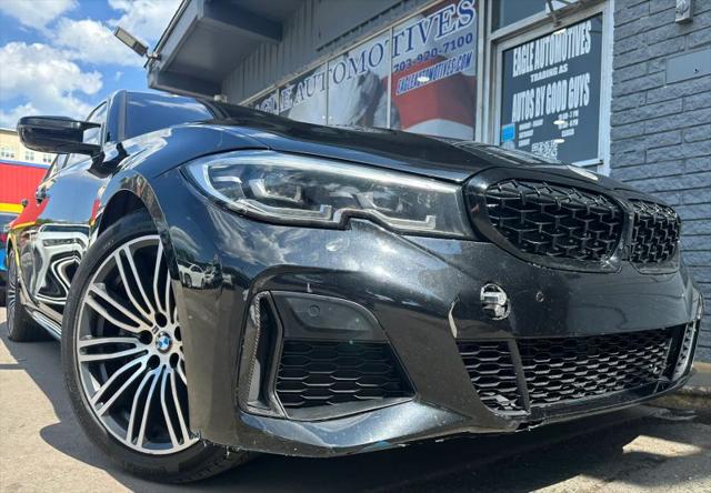 2020 BMW M340i M340i xDrive Sedan for sale in Arlington, VA