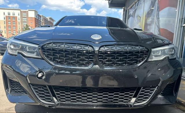 2020 BMW M340i M340i xDrive Sedan