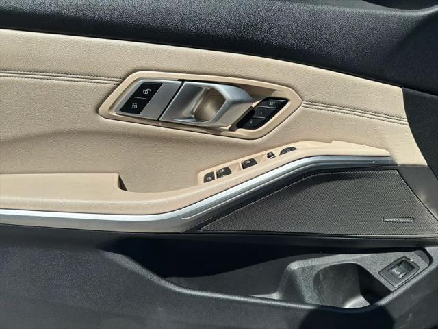 2020 BMW M340i M340i xDrive Sedan