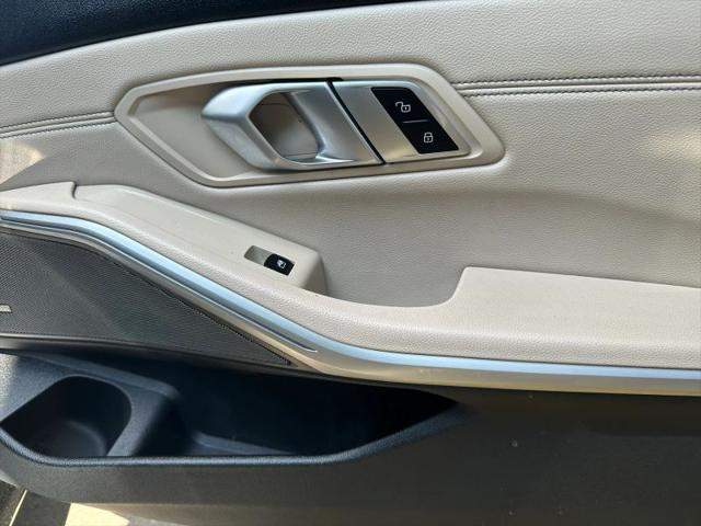 2020 BMW M340i M340i xDrive Sedan