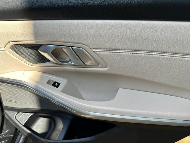 2020 BMW M340i M340i xDrive Sedan