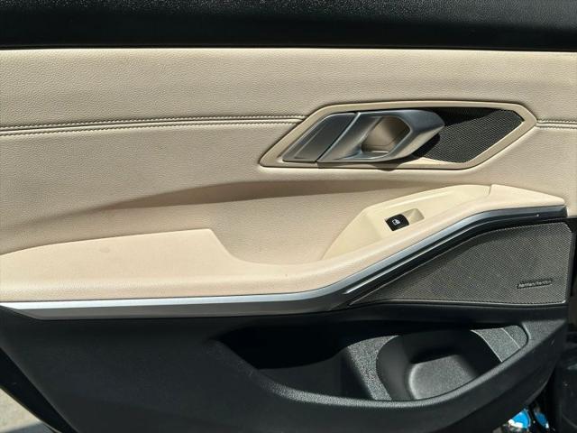2020 BMW M340i M340i xDrive Sedan