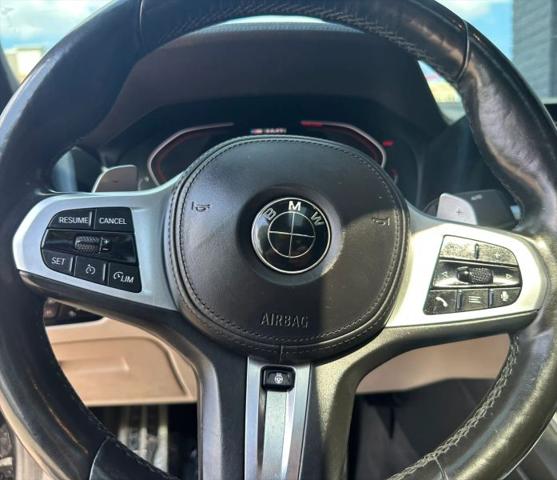 2020 BMW M340i M340i xDrive Sedan