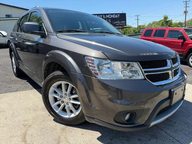 2016 Dodge Journey SXT for sale in Reading, PA