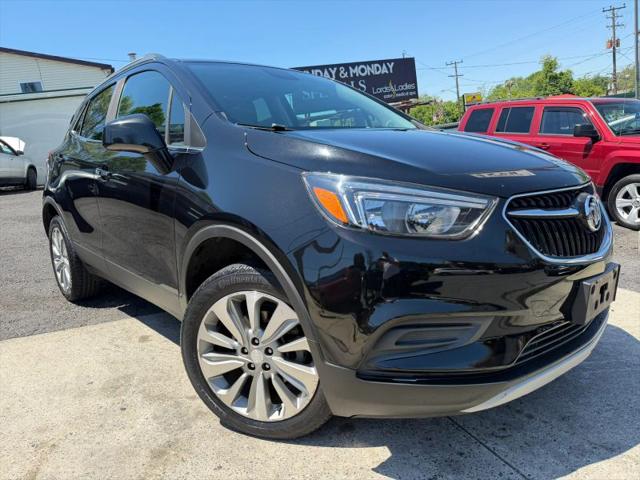 2020 Buick Encore AWD Preferred for sale in Reading, PA