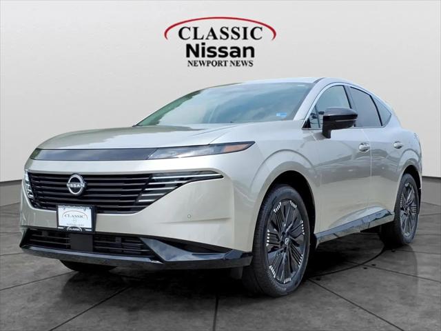 2026 Nissan Murano Platinum for sale in Newport News, VA