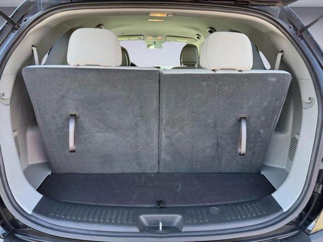 2013 Kia Sorento LX V6
