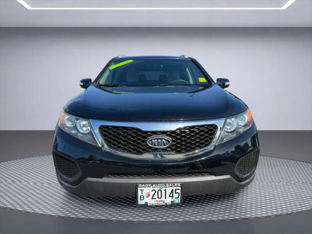 2013 Kia Sorento LX V6