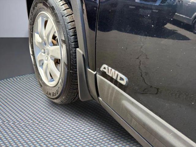 2013 Kia Sorento LX V6