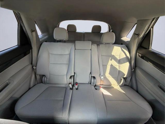 2013 Kia Sorento LX V6