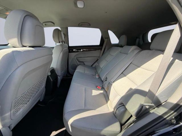 2013 Kia Sorento LX V6
