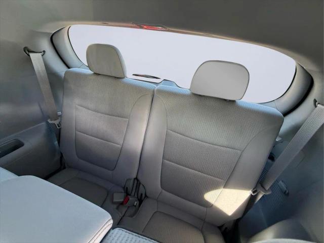 2013 Kia Sorento LX V6