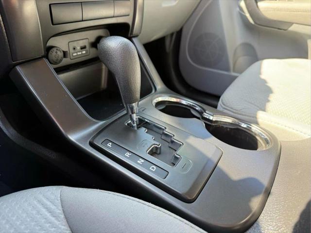 2013 Kia Sorento LX V6