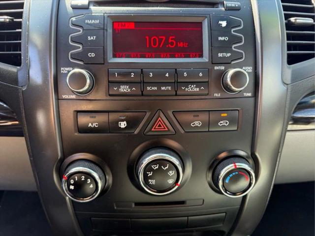 2013 Kia Sorento LX V6