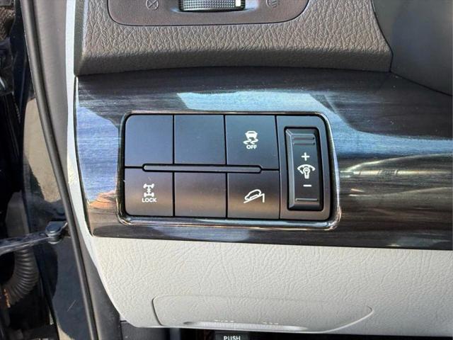 2013 Kia Sorento LX V6