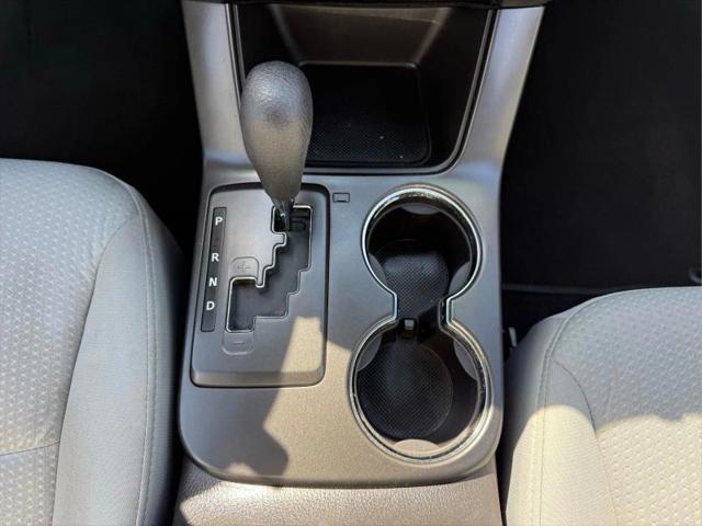 2013 Kia Sorento LX V6