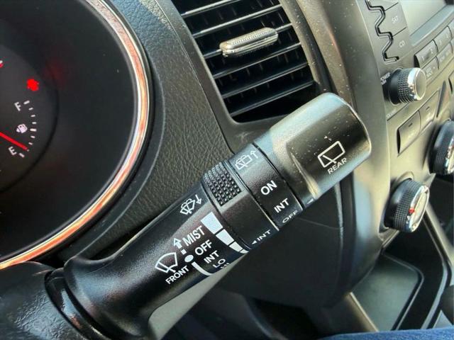 2013 Kia Sorento LX V6