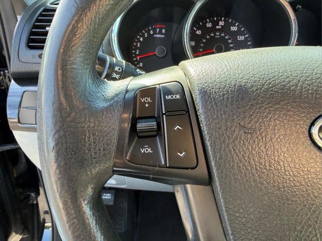 2013 Kia Sorento LX V6
