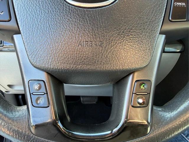 2013 Kia Sorento LX V6