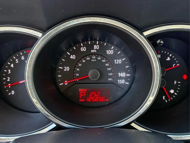 2013 Kia Sorento LX V6
