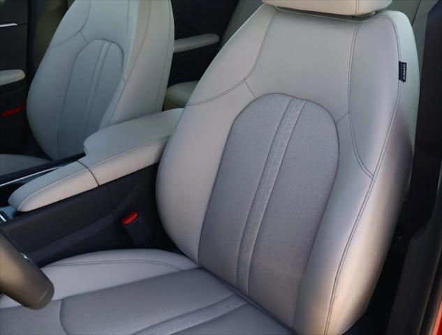 2024 Hyundai Sonata Hybrid Limited
