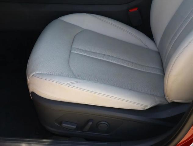 2024 Hyundai Sonata Hybrid Limited