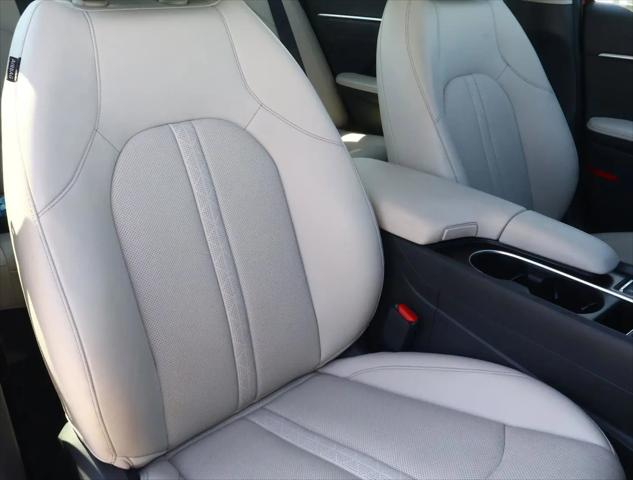 2024 Hyundai Sonata Hybrid Limited