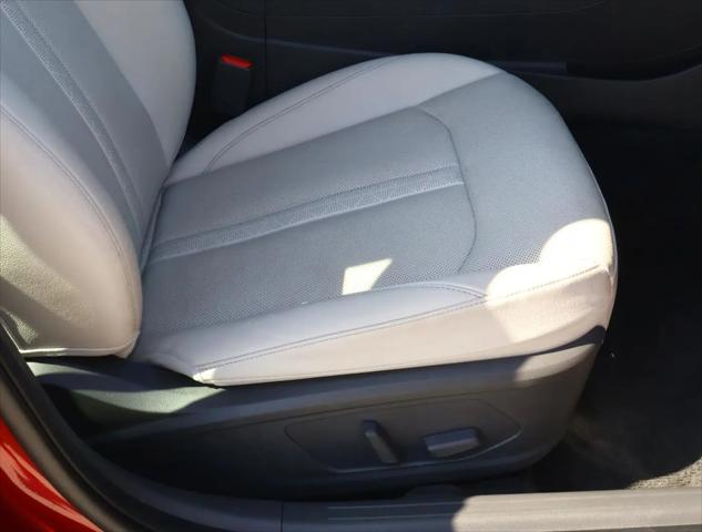 2024 Hyundai Sonata Hybrid Limited