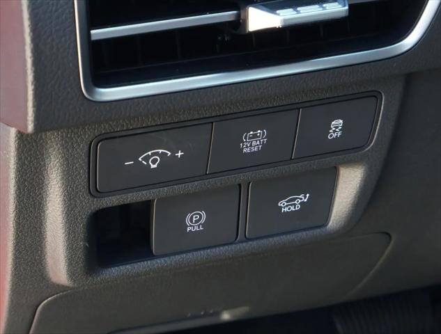 2024 Hyundai Sonata Hybrid Limited