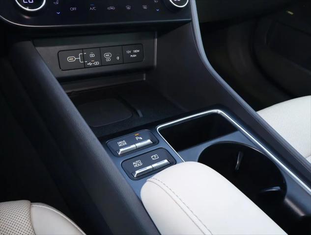 2024 Hyundai Sonata Hybrid Limited