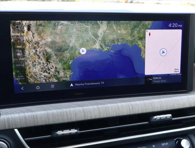 2024 Hyundai Sonata Hybrid Limited