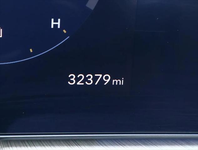 2024 Hyundai Sonata Hybrid Limited
