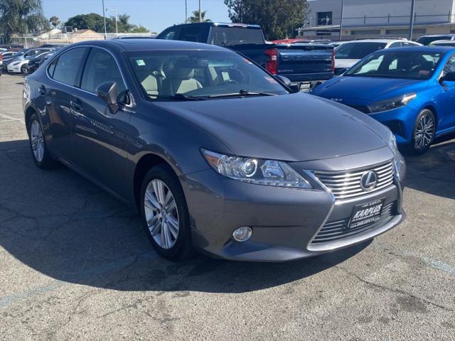 2014 Lexus ES 350 350