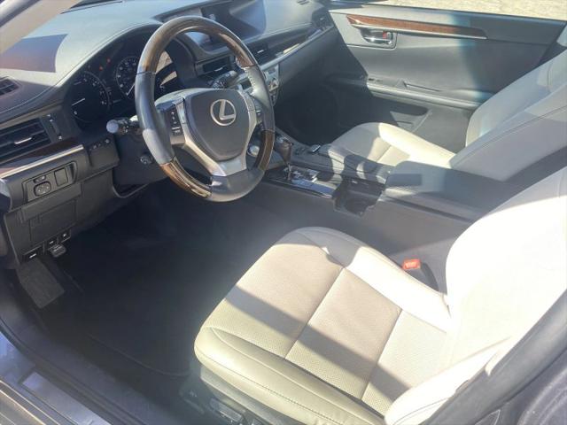 2014 Lexus ES 350 350
