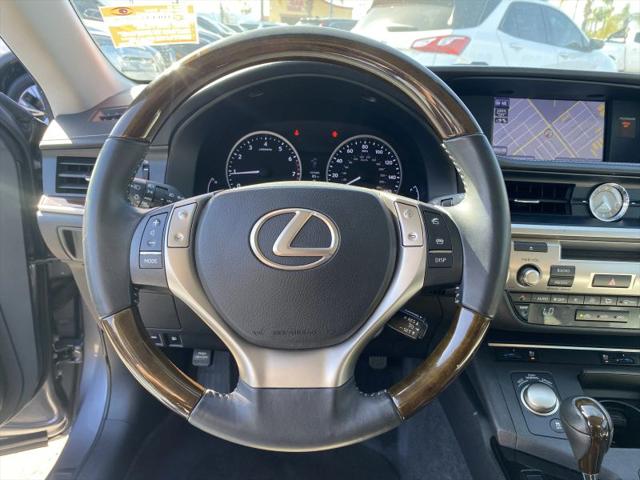 2014 Lexus ES 350 350