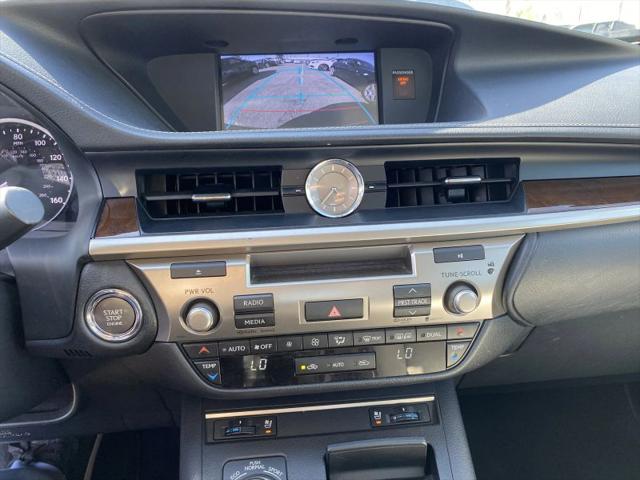 2014 Lexus ES 350 350